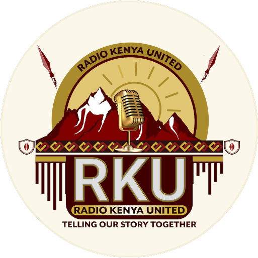 Radio Kenya United logo