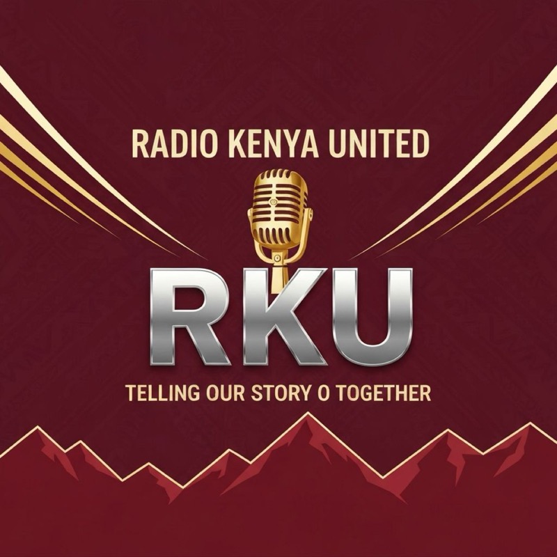 Radio Kenya United